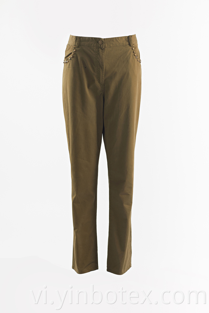 ladies trousers